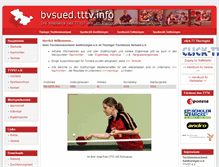 Tablet Screenshot of bvsued.tttv.info